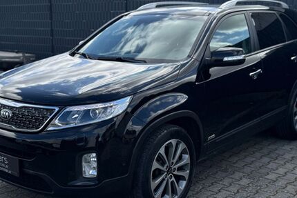 Kia Sorento 114.500 km 13.700 &euro; Rüsselsheim 65428