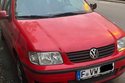VW Polo