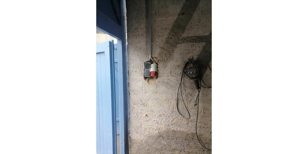 Gewerbeobjekt Mommenheim - 535&euro; | Angebot:20142763