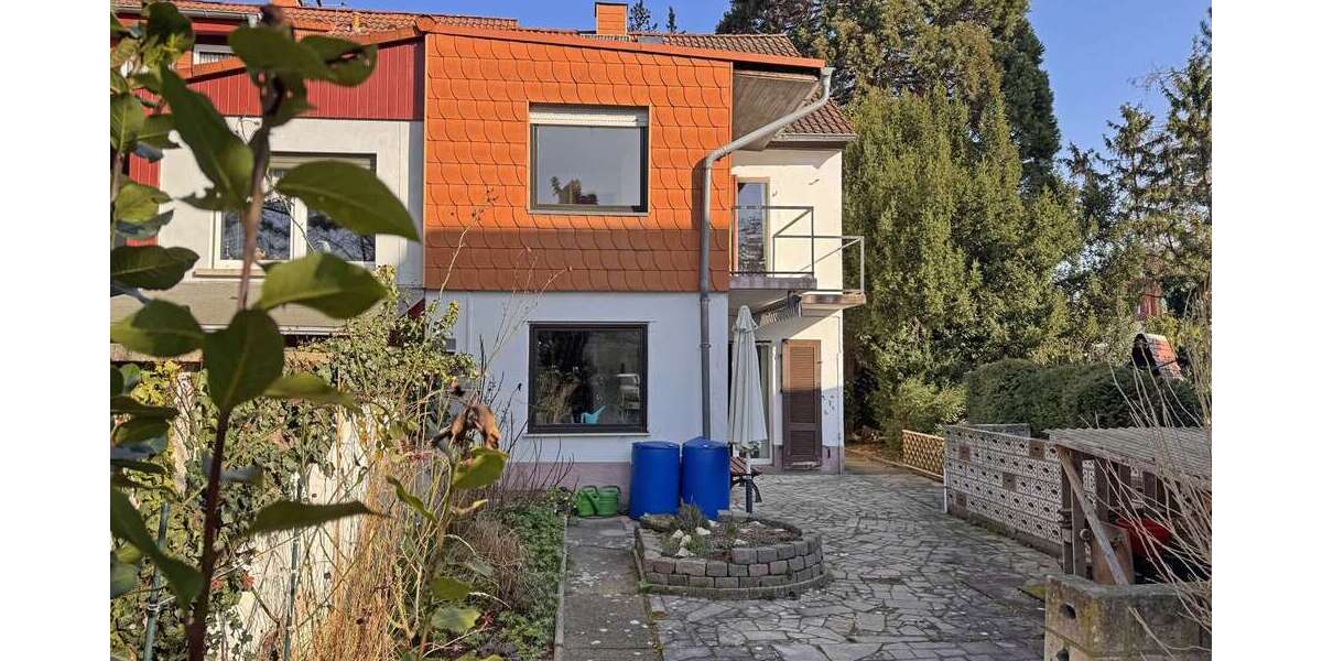 Einfamilienhaus Mainz Laubenheim - 5 Zimmer, 104 m&sup2;, 449.000&euro; | Angebot:25384379