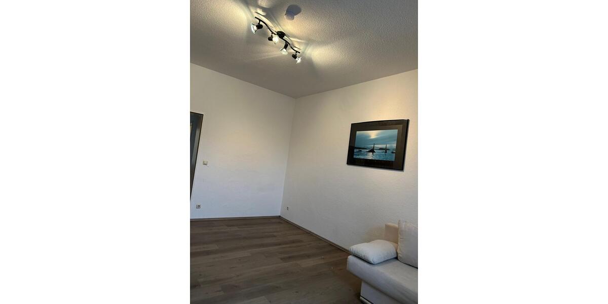 Etagenwohnung Mainz Neustadt - 1.5 Zimmer, 40 m&sup2;, 680&euro; | Angebot:26455591