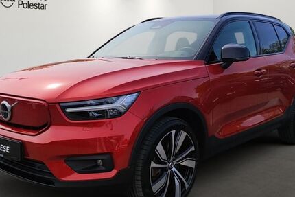 Volvo XC40 25.240 km 31.990 &euro; Mainz-Kastel 55252