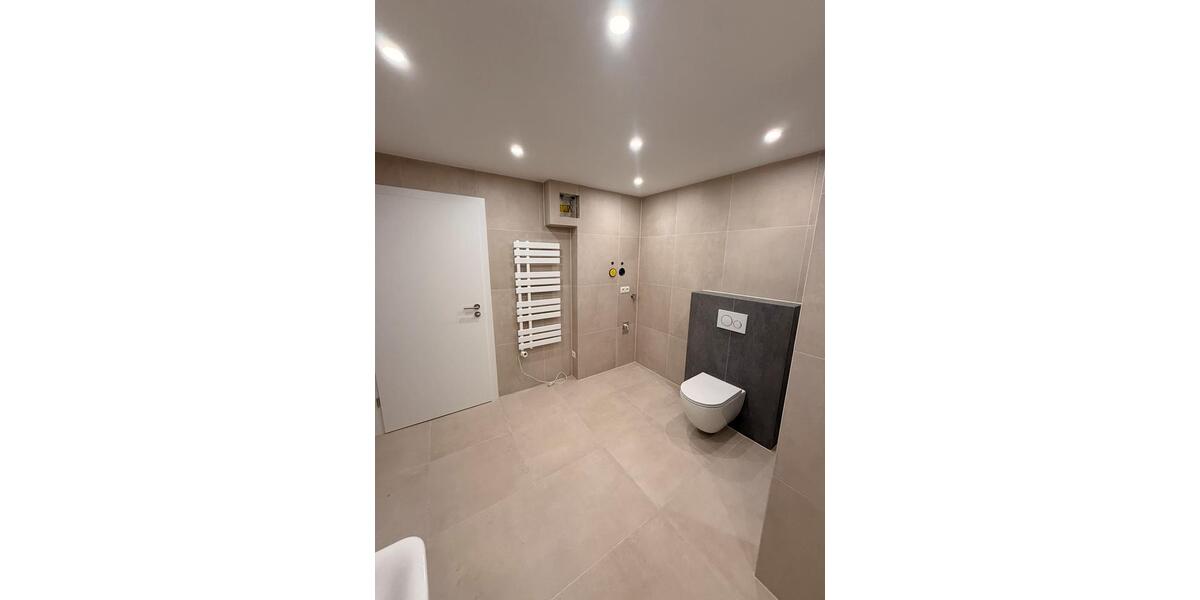 Exklusive Neubau-Wohnung 6 zimmer