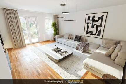 Wohnung zum Kaufen in Mainz 429.000 € 95.15 m² 3 zimmer