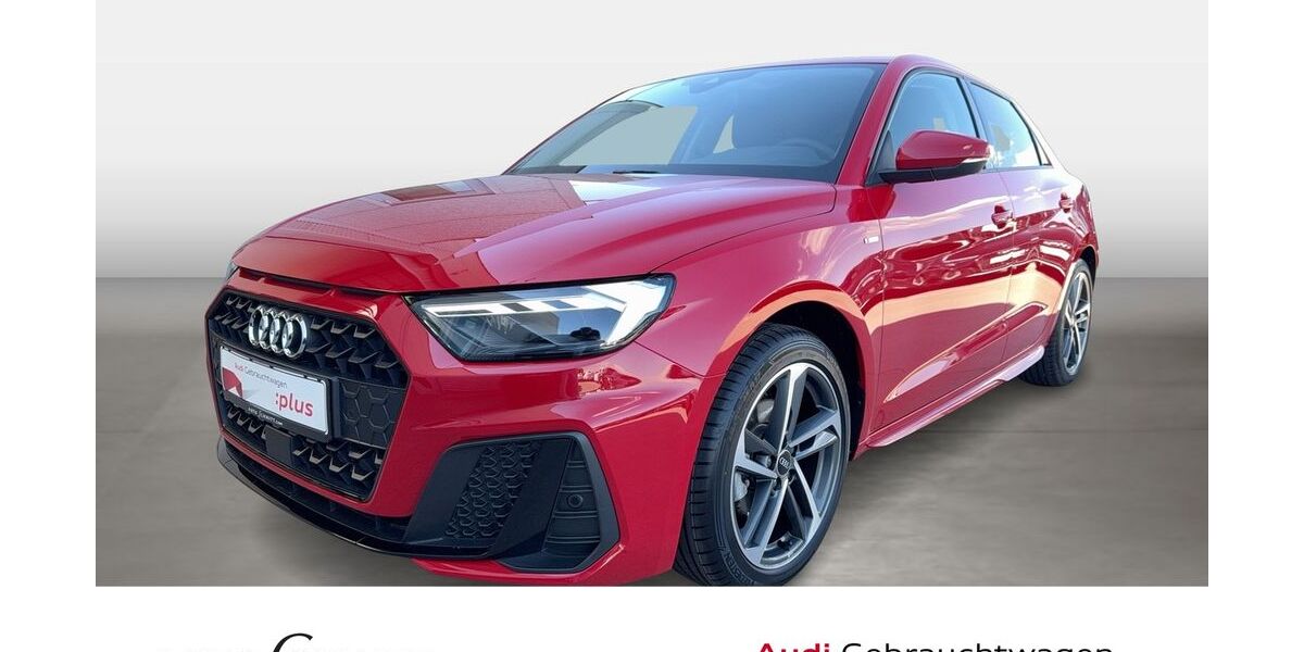 Audi A1 5.926 km 28.480 &euro; Idstein 65510