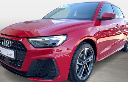 Audi A1 5.926 km 29.490 € Idstein 65510