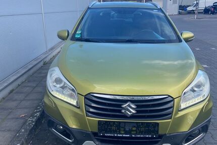 Suzuki SX4 168.000 km 8.799 &euro; Wiesbaden 65201