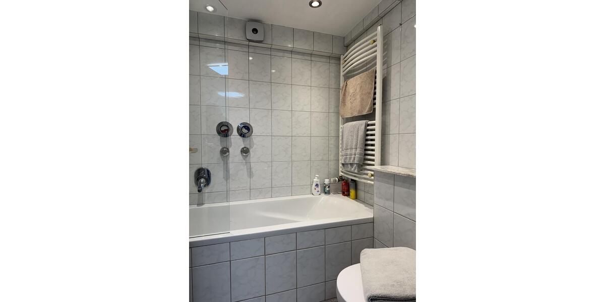 Etagenwohnung Hünfelden - 3 Zimmer, 83 m&sup2;, 750&euro; | Angebot:21727472