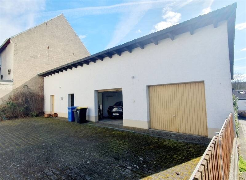 Einfamilienhaus Hünstetten Beuerbach - 7 Zimmer, 192 m&sup2;, 349.800&euro; | Angebot:25729392