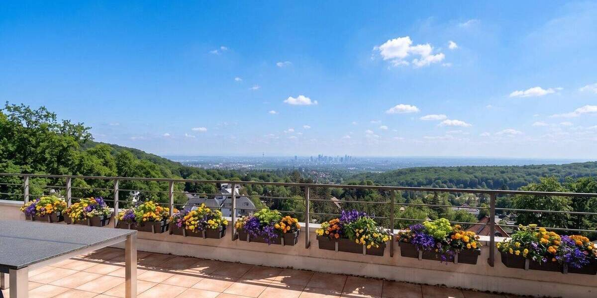 Etagenwohnung Königstein Falkenstein - 4 Zimmer, 149 m&sup2;, 599.000&euro; | Angebot:26528671