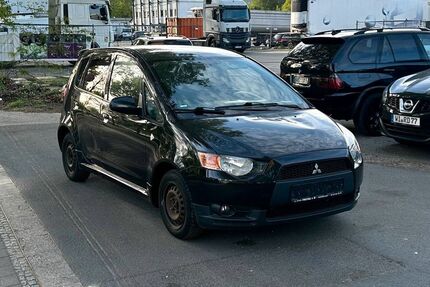 Mitsubishi Colt 370.000 km 1.000 &euro; Wiesbaden 60257