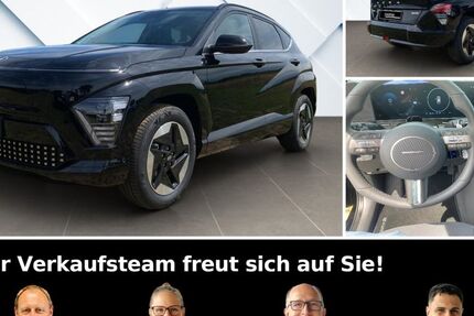 Hyundai KONA Elektro 3.900 km 44.480 &euro; Ingelheim 55218