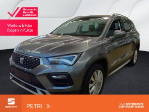 Ateca