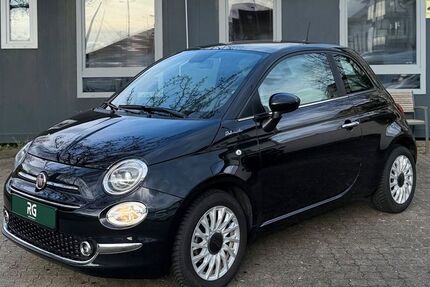 Fiat 500 22.900 km 12.590 &euro; Raunheim 65479
