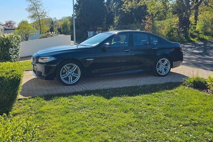 BMW 535 130.000 km 21.000 &euro; Glashuetten 61479
