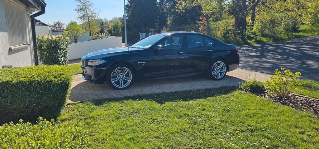 BMW 535 130.000 km 21.000 &euro; Glashuetten 61479