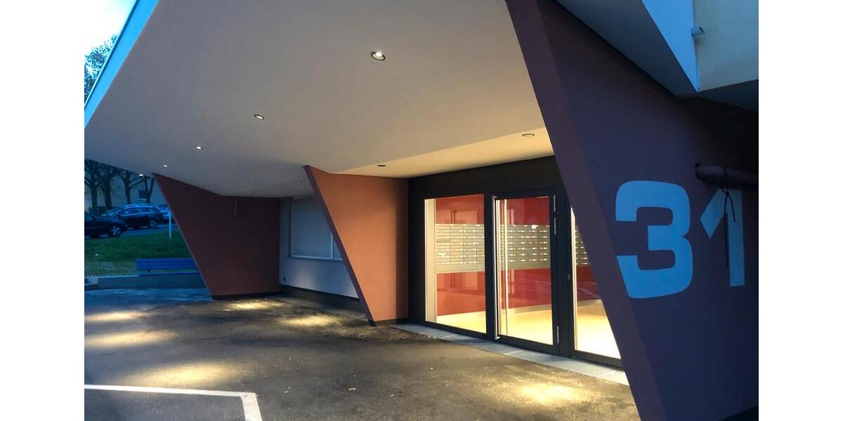 3-Zimmerwohnung im Schelmengraben 3 zimmer