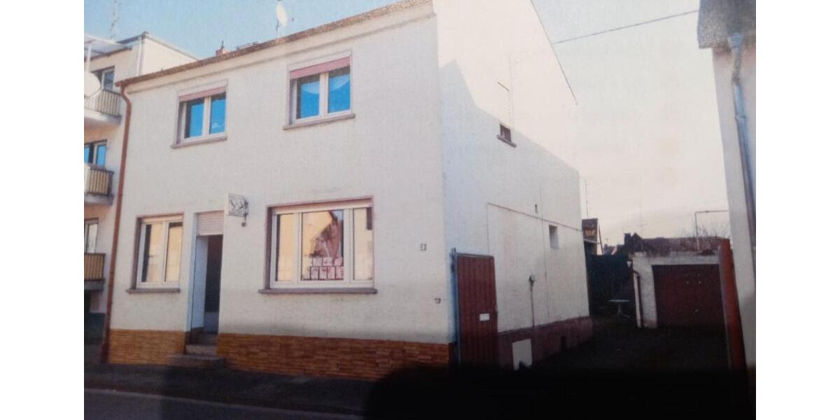 Mehrfamilienhaus, Wohnhaus Hofheim am Taunus - 379.000&euro; | Angebot:25874453