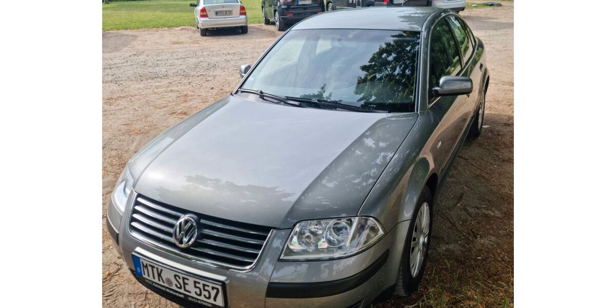 VW Passat 230.000 km 1.400 &euro; Flörsheim 65439