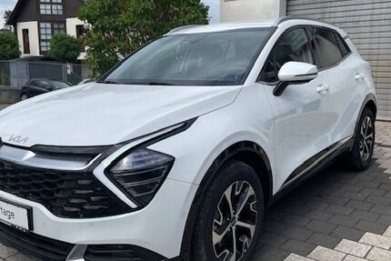 Kia Sportage 2.000 km 34.490 &euro; Wiesbaden 65199