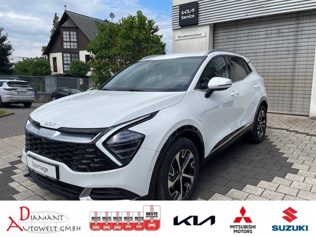 Kia Sportage 2.000 km 34.490 &euro; Wiesbaden 65199