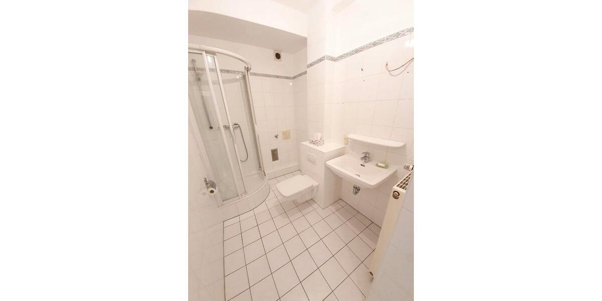 2-Zi. Wohnung nähe KURPARK inkl. Wohnküche 2 zimmer