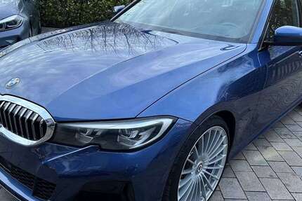 Alpina D3 179.890 km 37.999 &euro; Harxheim 55296