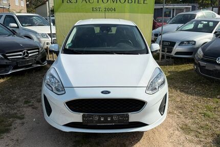 Ford Fiesta 100.000 km 3.999 € Ingelheim 55218