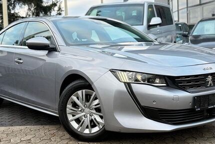 Peugeot 508 130.700 km 14.490 € Mainz 55128