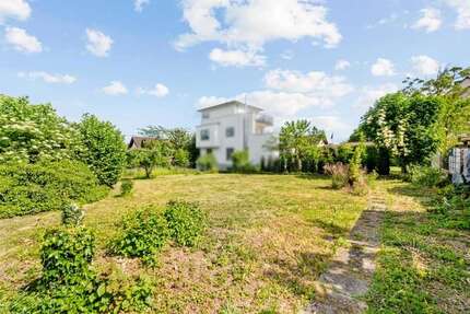 Grundstück zu verkaufen in Wiesbaden 750.000 € 1311 m² zimmer