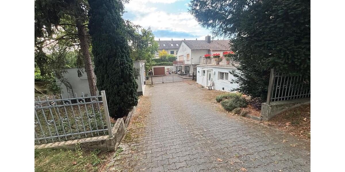 Mehrfamilienhaus, Wohnhaus Hattersheim am Main - 4 Zimmer, 84 m&sup2;, 399.999&euro; | Angebot:26897872