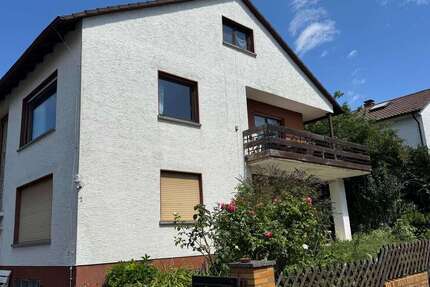 Wohnung Hofheim am Taunus - 3 Zimmer, 96 m&sup2;, 349.000&euro; | Angebot:26406449