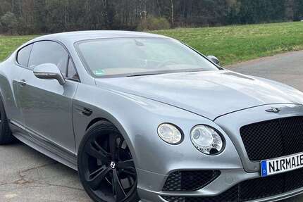 Bentley Continental GT 99.500 km 79.900 &euro; Taunusstein 65232