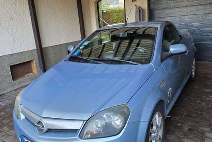 Opel Tigra 164.000 km 1.500 &euro; Hochheim (Hochheim am Main) 65239
