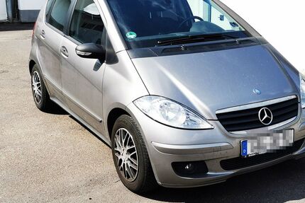 Mercedes-Benz A 180 192.000 km 3.000 &euro; Mörfelden-Walldorf 64546