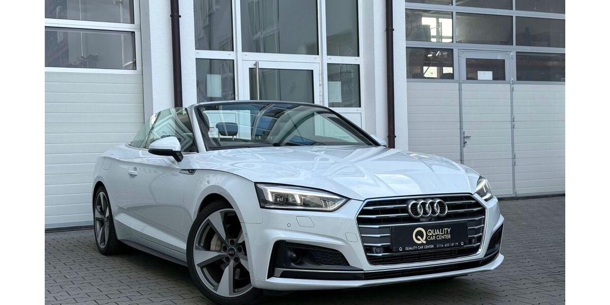 Audi A5 77.000 km 29.950 &euro; Büttelborn 64572
