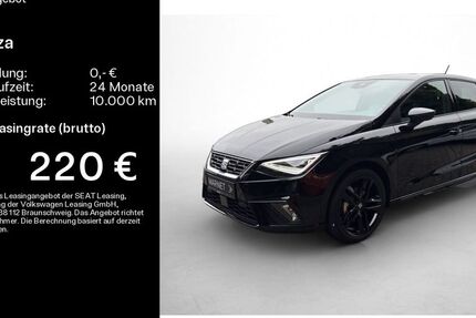 Seat Ibiza 5.000 km 25.750 &euro; Königstein 61462