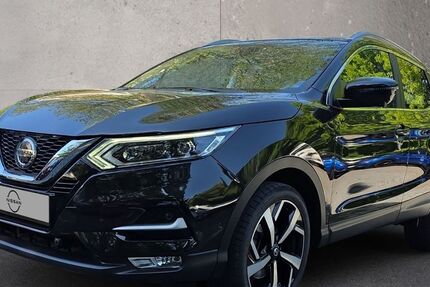 Nissan Qashqai 28.742 km 19.990 &euro; Groß - Gerau 64521