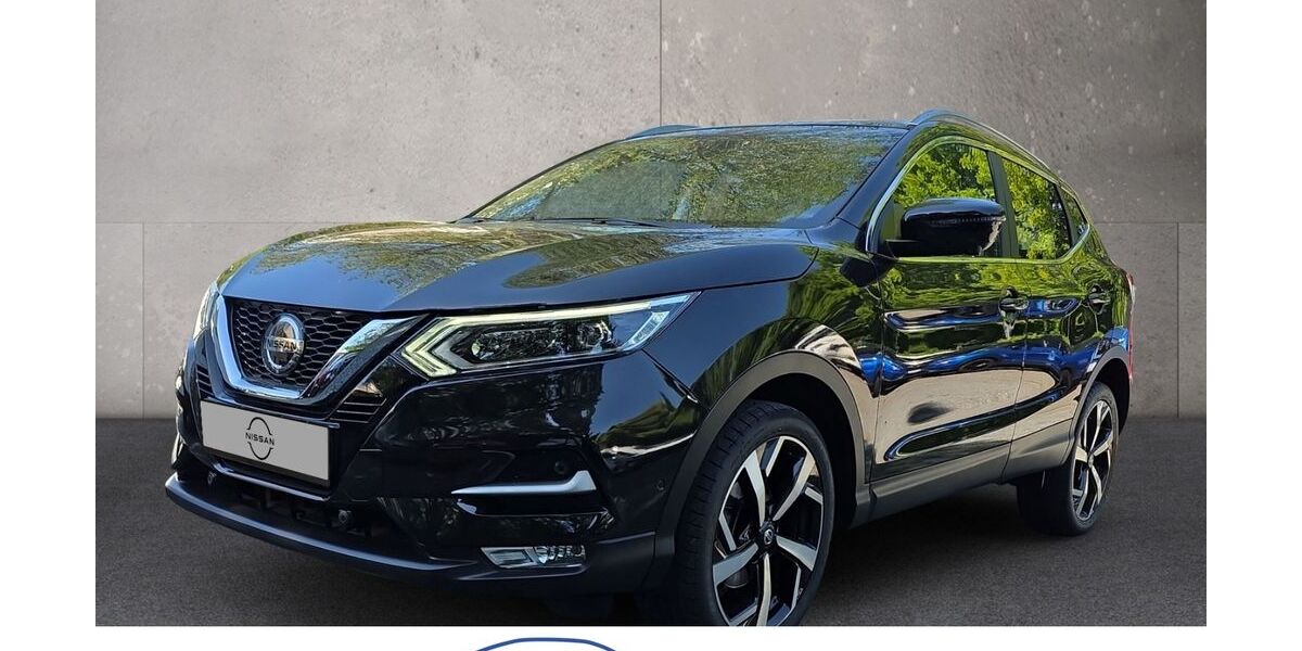 Nissan Qashqai 28.742 km 19.990 &euro; Groß - Gerau 64521