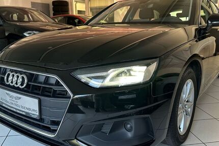 Audi A4 99.150 km 27.900 € Neu Isenburg (bei Frankfurt am Main) 63263