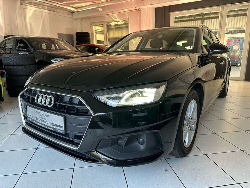 Audi A4 99.150 km 27.900 € Neu Isenburg (bei Frankfurt am Main) 63263