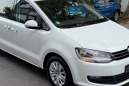 VW Sharan 200.000 km 12.500 &euro; Wiesbaden 65203