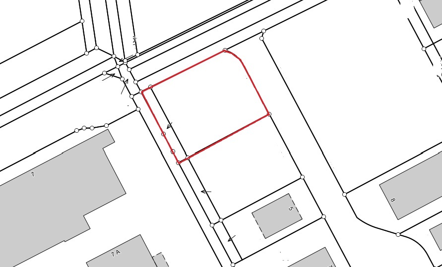 **Attraktives Gewerbegrundstück in Bodenheim – vielseitig bebaubar mit hohem Entwicklungspotenzial** - Gewerbeobjekt Bodenheim | Angebot:24213496