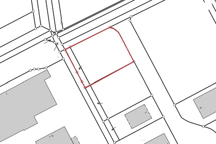 **Attraktives Gewerbegrundstück in Bodenheim – vielseitig bebaubar mit hohem Entwicklungspotenzial** zimmer