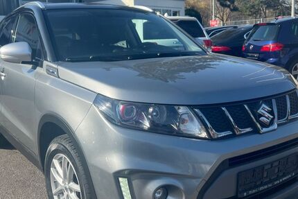 Suzuki Vitara 124.000 km 13.800 &euro; Hattersheim am Main 65795