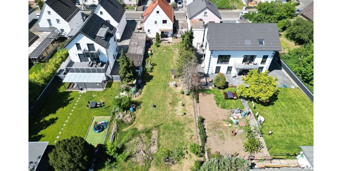 Grundstück Raunheim - 459.000&euro; | Angebot:26657801