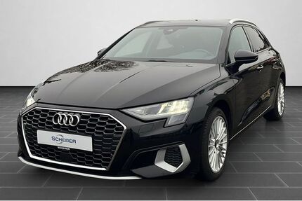Audi A3 61.570 km 21.380 € Mainz 55129