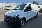 Mercedes-Benz Vito Kasten 114 CDI RWD kompakt Regaleinbau 212.097 km 15.946 &euro; Mainz 55122
