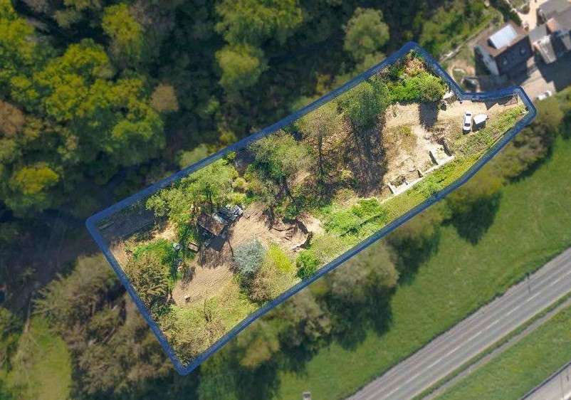 Grundstück zu verkaufen in Eltville 499.000 € 1845 m²