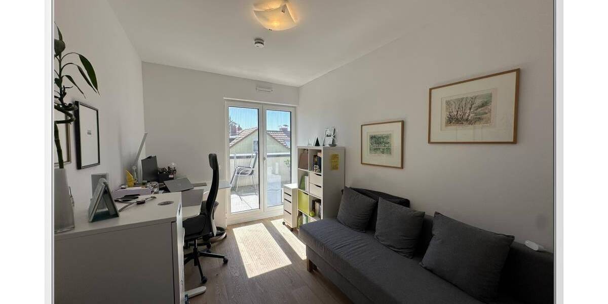 Etagenwohnung Hattersheim - 4 Zimmer, 110 m&sup2;, 1.785&euro; | Angebot:26840803